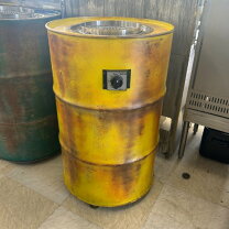 楽天市場】販売 中古 ドラム缶の通販