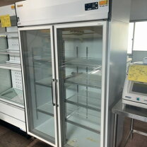 楽天市場】リーチインショーケース 中古の通販