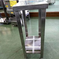 楽天市場】厨房機器 作業台 h400の通販