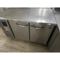 楽天市場】ホシザキ コールドテーブル rt－120snf－eの通販