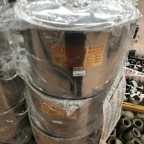 楽天市場】寸胴鍋 45センチ 中古の通販