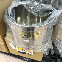 楽天市場】寸胴鍋 45センチ 中古の通販