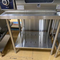 楽天市場】作業台 幅750 奥行600 高さ800の通販