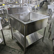 楽天市場】中古シンク 900 750の通販
