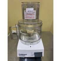 楽天市場】Cuisinart DLC-10S Pro Classic 7-Cup Food Processor（家電 