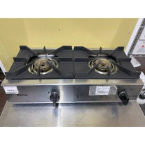 楽天市場】リンナイ lp 中古 ガステーブルの通販