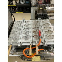 楽天市場】中古 たい焼き機 業務用の通販