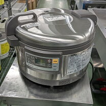 楽天市場】パナソニック 炊飯器 SR－PGB36Pの通販