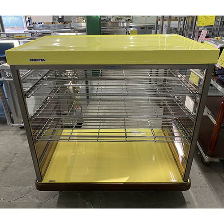 楽天市場】【中古】配膳車 エレクター HNN-30 幅1178×奥行778×高さ1162 