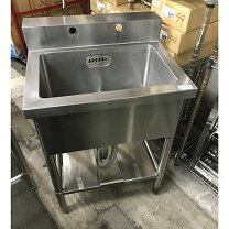 楽天市場】シンク 幅500×奥行600×高さ800の通販