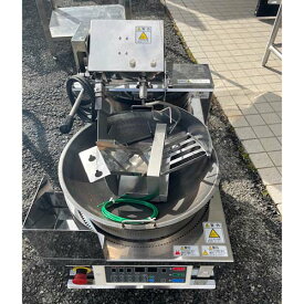 【中古】炒飯炒め機 エム・アイ・ケー RCG560S 幅450×奥行650×高さ555 【送料別途見積】【業務用】【飲食店 店舗 厨房機器 回転釜 炒め器 業務用回転釜 業務用炒め器】