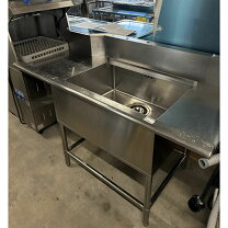 楽天市場】ソイルドシンク（業務用厨房機器・用品｜キッチン用品・食器 