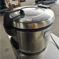 楽天市場】TIGER 炊飯ジャー 業務用 炊飯器 JNO－A270（家電）の通販