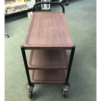 楽天市場】キッチンワゴン 中古の通販