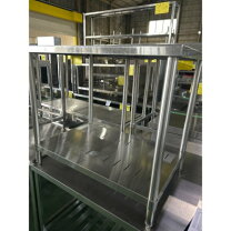 楽天市場】作業台 中古 業務用 900 600の通販
