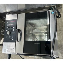 楽天市場】スチームコンベクションオーブン 業務用 ホシザキ（キッチン 