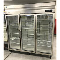 楽天市場】リーチイン ホシザキの通販
