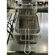 楽天市場】電気フライヤー 業務用 中古の通販