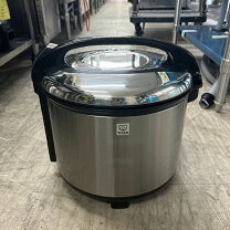 楽天市場】業務用炊飯器 中古の通販