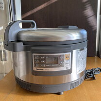 楽天市場】パナソニック 炊飯器 2升の通販