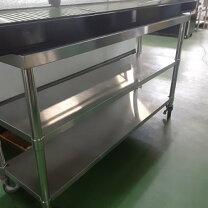 楽天市場】業務用作業台 1400の通販