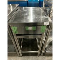 楽天市場】作業台 引き出し付き 中古 d450の通販