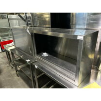 楽天市場】吊り戸棚 1800（業務用厨房用品｜業務用厨房機器・用品 