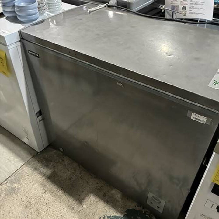 楽天市場】【中古】冷凍ストッカー デバイスタイル CDF-200D-S 幅942 