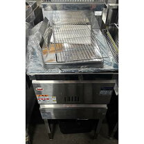 楽天市場】lpガス フライヤー 中古 18lの通販