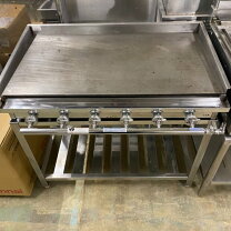 楽天市場】鉄板焼 き 機 中古の通販
