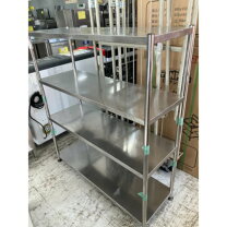 楽天市場】ステンレスラック（業務用厨房用品｜業務用厨房機器・用品 