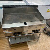 楽天市場】中古 プロパンガス グリドルの通販