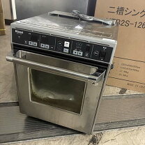 楽天市場】リンナイオーブンrck10asの通販
