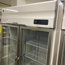 楽天市場】リーチイン ホシザキの通販