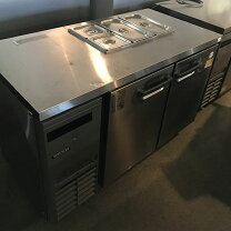 楽天市場】フクシマ コールドテーブル 1200の通販