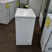 楽天市場】アレジア 冷凍庫 107L AR-BD120-NWの通販
