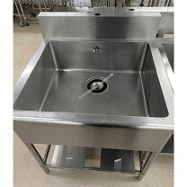 楽天市場】シンク w800（業務用厨房機器・用品｜キッチン用品・食器 