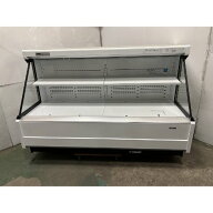 【業界最長1年保証】【中古】冷蔵セミ多段オープンショーケース サンデン・リテールシステム SASC-61GTLO…