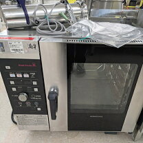 楽天市場】スチームコンベクションオーブン 業務用 ホシザキの通販