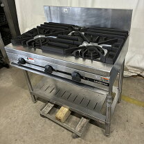 楽天市場】ガステーブル 中古 プロパンの通販