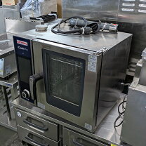 楽天市場】ラショナル 中古の通販