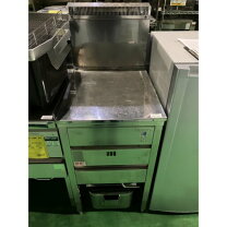 楽天市場】45l（業務用フライヤー｜業務用厨房機器）：業務用厨房機器 