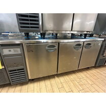 楽天市場】福島工業 冷凍冷蔵コールドテーブル（家電）の通販
