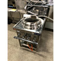 楽天市場】ガスレンジ 中古 業務用の通販