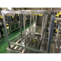 楽天市場】作業台 中古 業務用 900 600の通販
