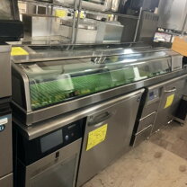 楽天市場】ホシザキ ネタケース 中古の通販