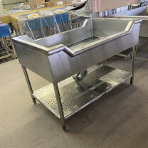 楽天市場】舟形シンク 中古（業務用厨房機器・用品｜キッチン用品 