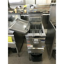 楽天市場】lp ガス フライヤー 中古（キッチン用品・食器・調理器具 
