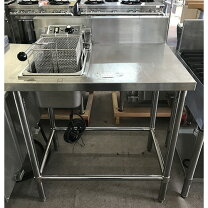 楽天市場】フジマック（業務用フライヤー｜業務用厨房機器）：業務用 