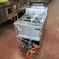 楽天市場】業務用 ゆで麺機 tk－cm－4560の通販
